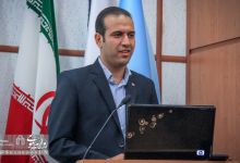 گزارش تصویری | مراسم  روز کارگر  و آیین تجلیل از تلاشگران این عرصه در دانشگاه صنعتی شاهرود 